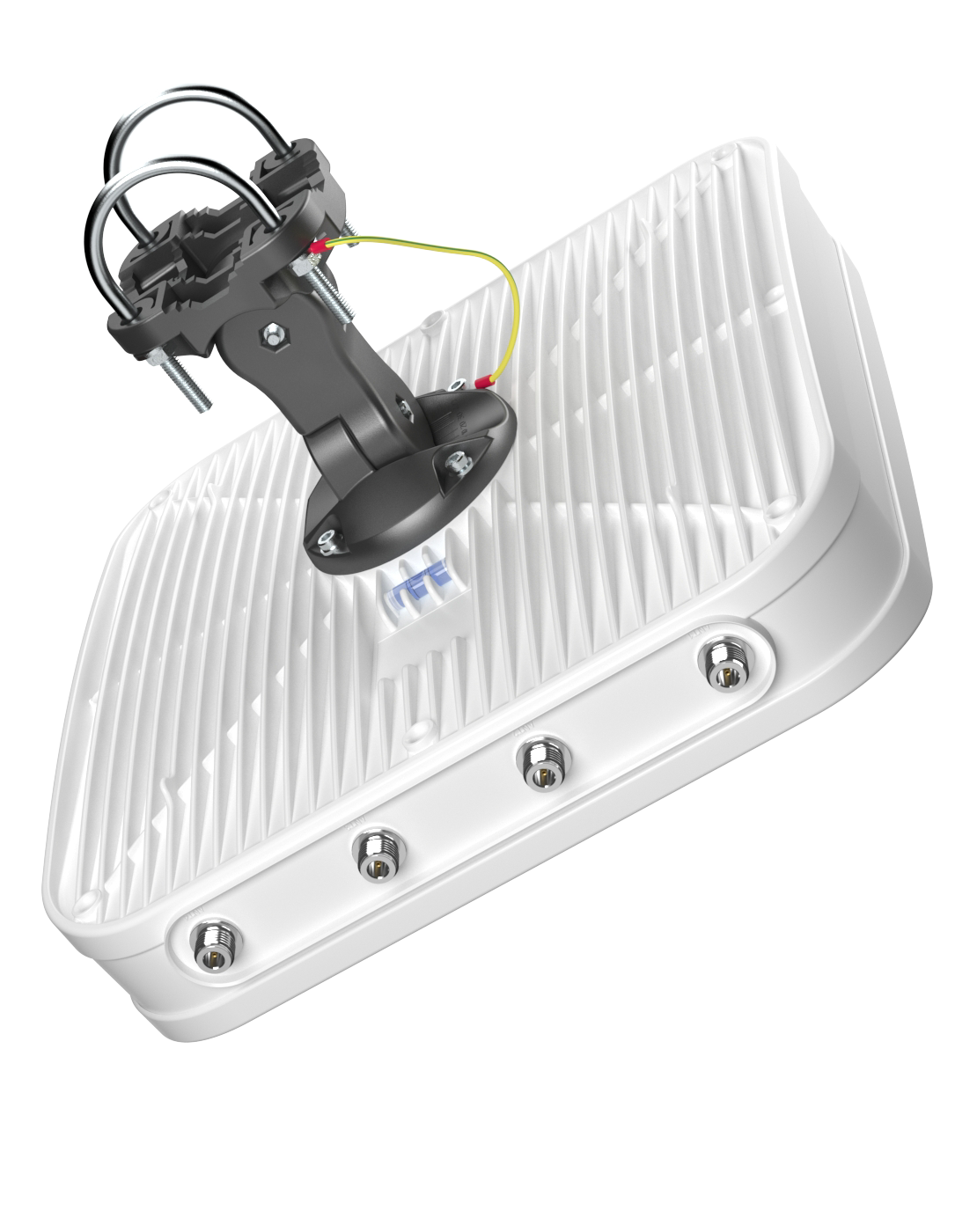 QuPanel 5G LTE MIMO 4x4 Directional 5G Antenna With IP67 Enclosure